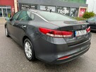 Kia Optima 2,4 188KM z LPG Automat Z USA jako mienie 100% bezwyp. Rok Gwarancji. - 15