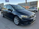 Volkswagen Golf Sportsvan 1,4 125KM R-line Polski salon Bezwypadkowy z roczną gwarancją! - 1