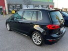 Volkswagen Golf Sportsvan 1,4 125KM R-line Polski salon Bezwypadkowy z roczną gwarancją! - 3