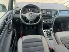Volkswagen Golf Sportsvan 1,4 125KM R-line Polski salon Bezwypadkowy z roczną gwarancją! - 4