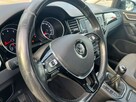 Volkswagen Golf Sportsvan 1,4 125KM R-line Polski salon Bezwypadkowy z roczną gwarancją! - 5