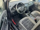 Volkswagen Golf Sportsvan 1,4 125KM R-line Polski salon Bezwypadkowy z roczną gwarancją! - 7