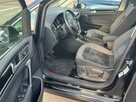 Volkswagen Golf Sportsvan 1,4 125KM R-line Polski salon Bezwypadkowy z roczną gwarancją! - 8