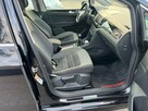 Volkswagen Golf Sportsvan 1,4 125KM R-line Polski salon Bezwypadkowy z roczną gwarancją! - 9