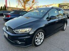 Volkswagen Golf Sportsvan 1,4 125KM R-line Polski salon Bezwypadkowy z roczną gwarancją! - 14