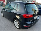 Volkswagen Golf Sportsvan 1,4 125KM R-line Polski salon Bezwypadkowy z roczną gwarancją! - 15