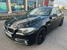 525D 218KM Automat X-Drive Sedan Zadbany Nowe opony - 1