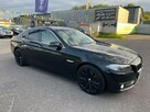 525D 218KM Automat X-Drive Sedan Zadbany Nowe opony - 2