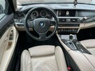 525D 218KM Automat X-Drive Sedan Zadbany Nowe opony - 4