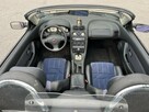 MG Rover MGF 1,8 benzyna 120KM Kabriolet - 6