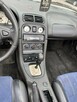 MG Rover MGF 1,8 benzyna 120KM Kabriolet - 13