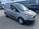 Ford Transit Courier Salon PL Bezwypadek Klima Podgrz szyba Tempomat Nowy rozrząd - 1