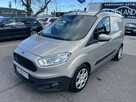 Ford Transit Courier Salon PL Bezwypadek Klima Podgrz szyba Tempomat Nowy rozrząd - 2