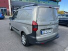 Ford Transit Courier Salon PL Bezwypadek Klima Podgrz szyba Tempomat Nowy rozrząd - 3
