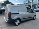 Ford Transit Courier Salon PL Bezwypadek Klima Podgrz szyba Tempomat Nowy rozrząd - 4