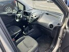 Ford Transit Courier Salon PL Bezwypadek Klima Podgrz szyba Tempomat Nowy rozrząd - 5