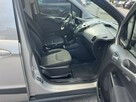 Ford Transit Courier Salon PL Bezwypadek Klima Podgrz szyba Tempomat Nowy rozrząd - 7