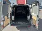 Ford Transit Courier Salon PL Bezwypadek Klima Podgrz szyba Tempomat Nowy rozrząd - 9