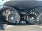 Ford Transit Courier Salon PL Bezwypadek Klima Podgrz szyba Tempomat Nowy rozrząd - 11