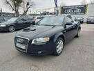 Audi A4 2,0 benzyna Gaz 130 koni Sedan Klimatronik Grzane fotele - 1