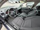 Audi A4 2,0 benzyna Gaz 130 koni Sedan Klimatronik Grzane fotele - 6