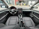 Audi A4 2,0 benzyna Gaz 130 koni Sedan Klimatronik Grzane fotele - 7