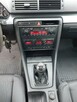 Audi A4 2,0 benzyna Gaz 130 koni Sedan Klimatronik Grzane fotele - 8