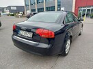 Audi A4 2,0 benzyna Gaz 130 koni Sedan Klimatronik Grzane fotele - 11