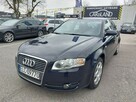 Audi A4 2,0 benzyna Gaz 130 koni Sedan Klimatronik Grzane fotele - 14