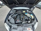 Audi A4 2,0 benzyna Gaz 130 koni Sedan Klimatronik Grzane fotele - 16