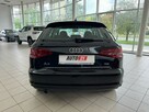 Audi A3 Bezwypadkowy, Zadbany , Ekonomiczny Silnik , Nawigacja, Gwarancja - 11