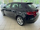 Audi A3 Bezwypadkowy, Zadbany , Ekonomiczny Silnik , Nawigacja, Gwarancja - 13