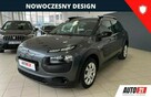 Citroen C4 Cactus Ekonomiczne, Niski Przebieg, Nowoczesny Design, Gwarancja - 1