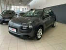 Citroen C4 Cactus Ekonomiczne, Niski Przebieg, Nowoczesny Design, Gwarancja - 2