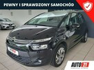 Citroen C4 Picasso Business Line, Zadbany, Ekonomiczne ,Rodzinne ,Euro6, GWARANCJA - 1