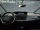 Citroen C4 Picasso Business Line, Zadbany, Ekonomiczne ,Rodzinne ,Euro6, GWARANCJA - 12