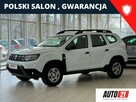 Dacia Duster Niski Przebieg, Serwis Aso, Krajowy, Faktura Vat , Gwarancja - 1