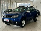 Dacia Duster Niski Przebieg, Serwis, Krajowy, Faktura Vat , Gwarancja - 2
