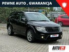 Fiat Freemont Skórzana Tapicerka ,Napęd 4x4 ,7 Osobowy , Automat, GWARANCJA - 1