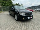 Fiat Freemont Skórzana Tapicerka ,Napęd 4x4 ,7 Osobowy , Automat, GWARANCJA - 2