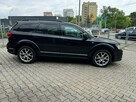 Fiat Freemont Skórzana Tapicerka ,Napęd 4x4 ,7 Osobowy , Automat, GWARANCJA - 3