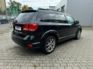 Fiat Freemont Skórzana Tapicerka ,Napęd 4x4 ,7 Osobowy , Automat, GWARANCJA - 4