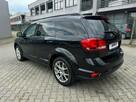 Fiat Freemont Skórzana Tapicerka ,Napęd 4x4 ,7 Osobowy , Automat, GWARANCJA - 6