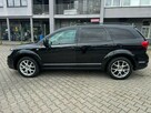 Fiat Freemont Skórzana Tapicerka ,Napęd 4x4 ,7 Osobowy , Automat, GWARANCJA - 7
