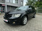 Fiat Freemont Skórzana Tapicerka ,Napęd 4x4 ,7 Osobowy , Automat, GWARANCJA - 8