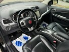 Fiat Freemont Skórzana Tapicerka ,Napęd 4x4 ,7 Osobowy , Automat, GWARANCJA - 12