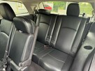 Fiat Freemont Skórzana Tapicerka ,Napęd 4x4 ,7 Osobowy , Automat, GWARANCJA - 16
