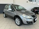 Fiat Sedici Ekonomiczne, Napęd 4x4, Zadbany, GWARANCJA, - 6