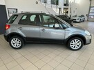 Fiat Sedici Ekonomiczne, Napęd 4x4, Zadbany, GWARANCJA, - 8