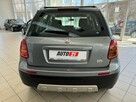 Fiat Sedici Ekonomiczne, Napęd 4x4, Zadbany, GWARANCJA, - 11